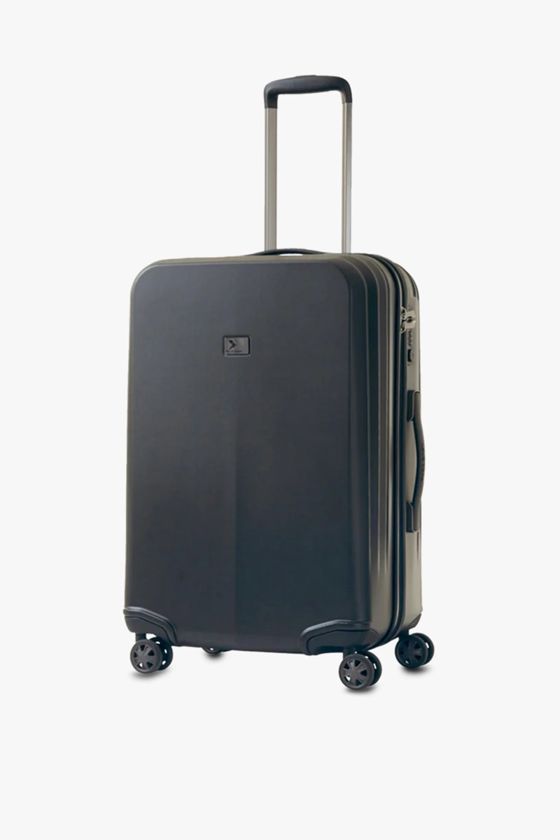 Pack Easy Genius M 80 L Reisekoffer