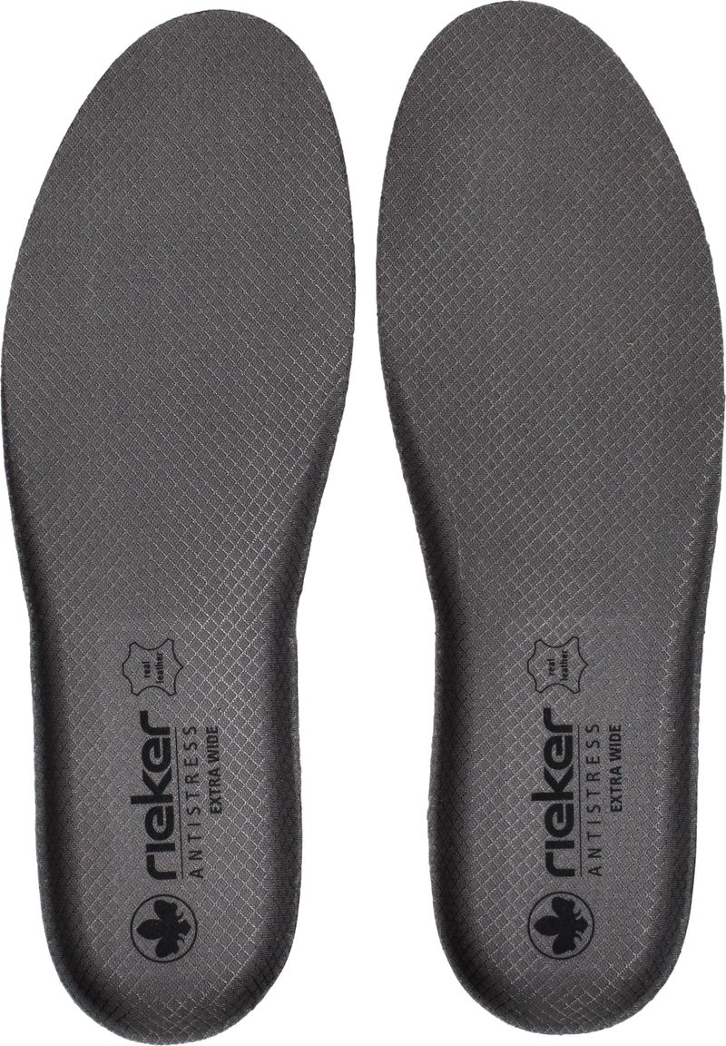 Rieker Sneakers Bruin Heren