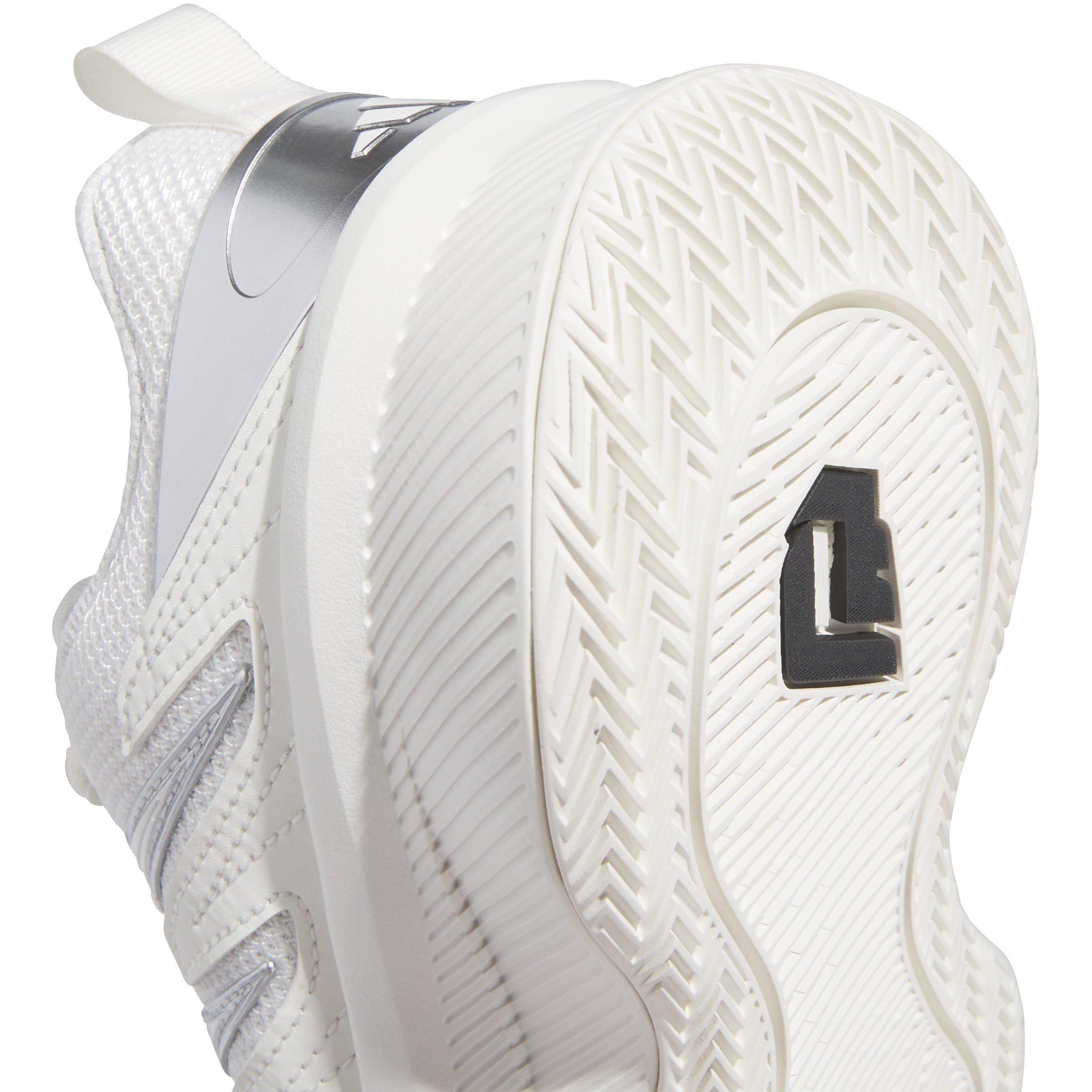 adidas Dame Certified 3 Trainers Mens