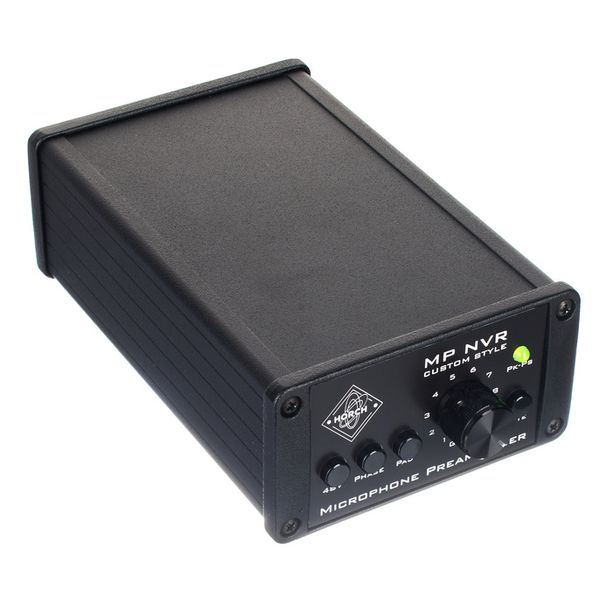 Horch MP NVR Mic Preamp