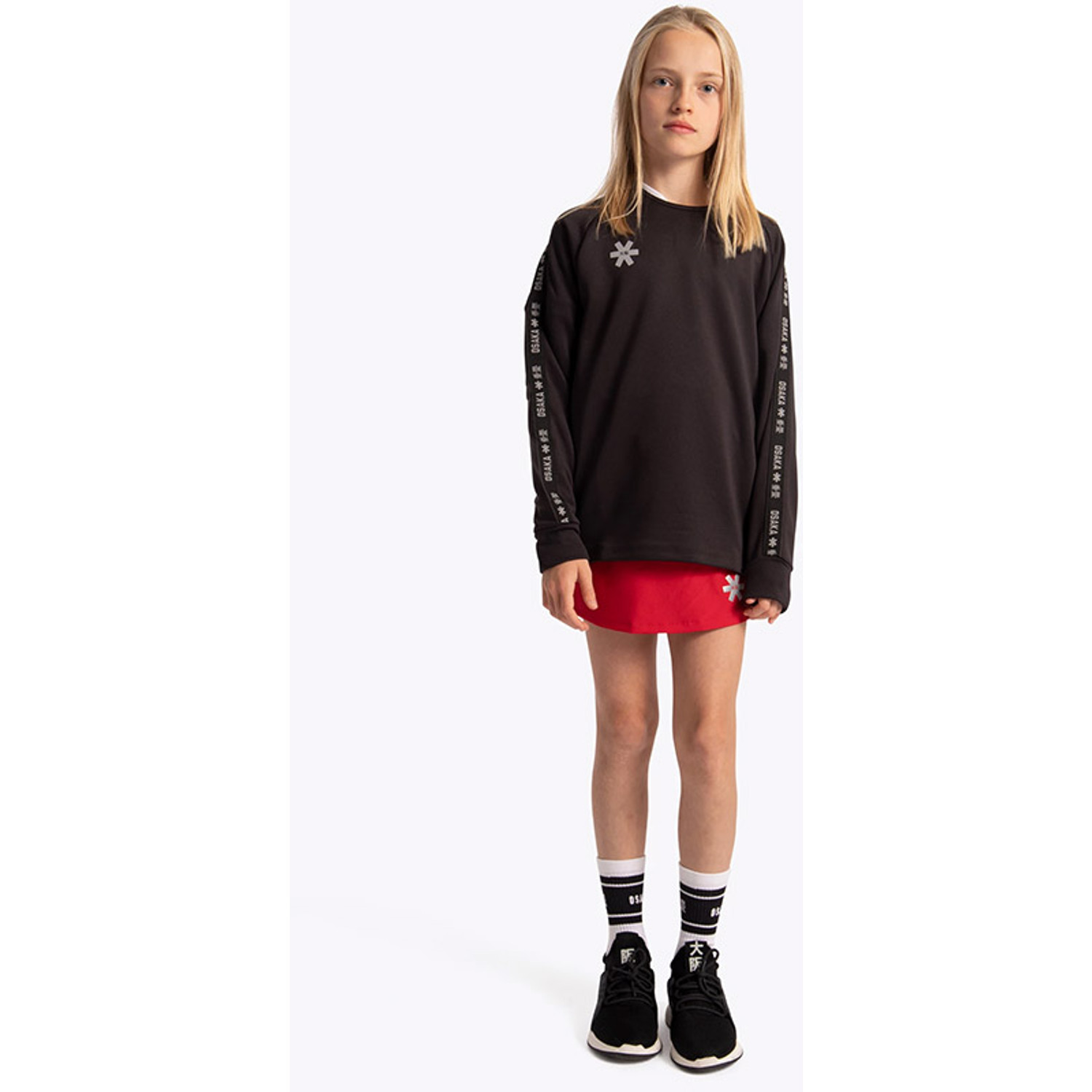 Osaka Sweat Trainingspak Junior