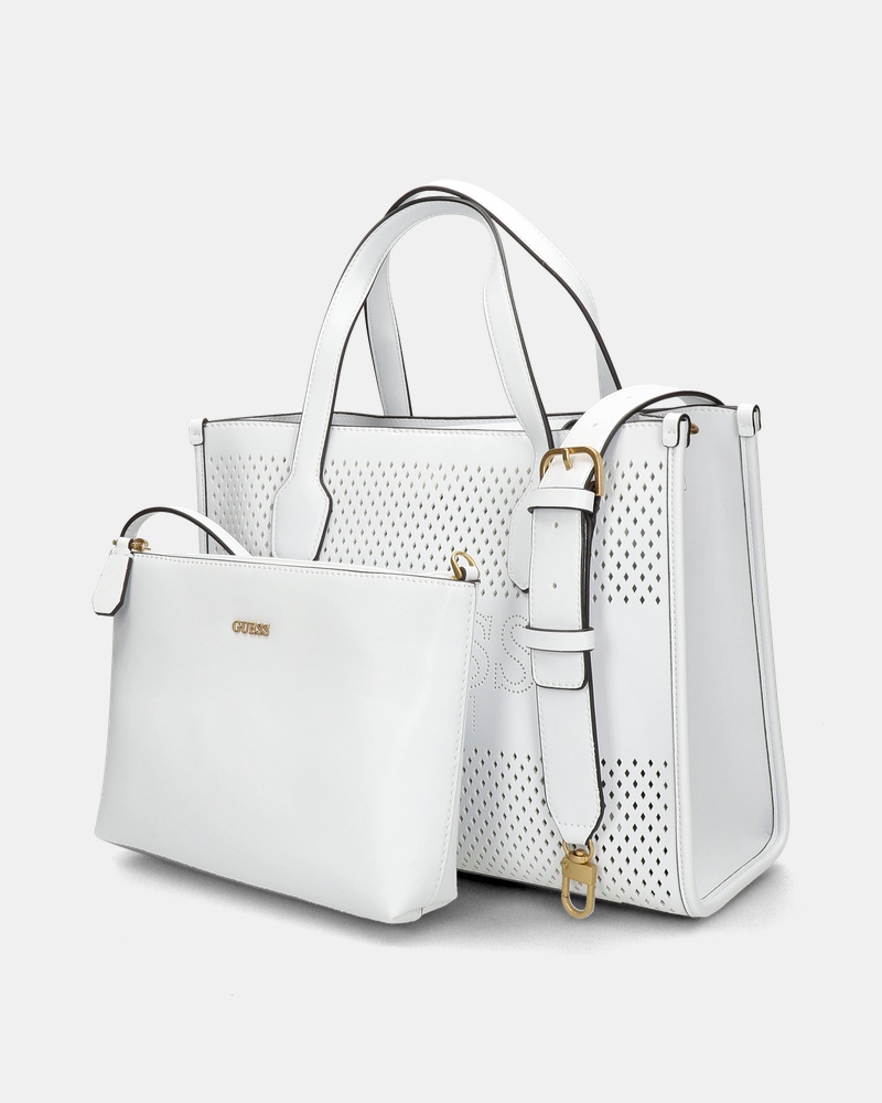 Guess Katey Tas  - wit