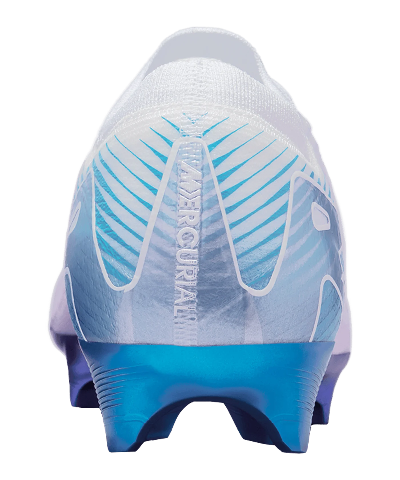 Nike Air Zoom Mercurial Vapor Elite FG Chromatic Weiß F100