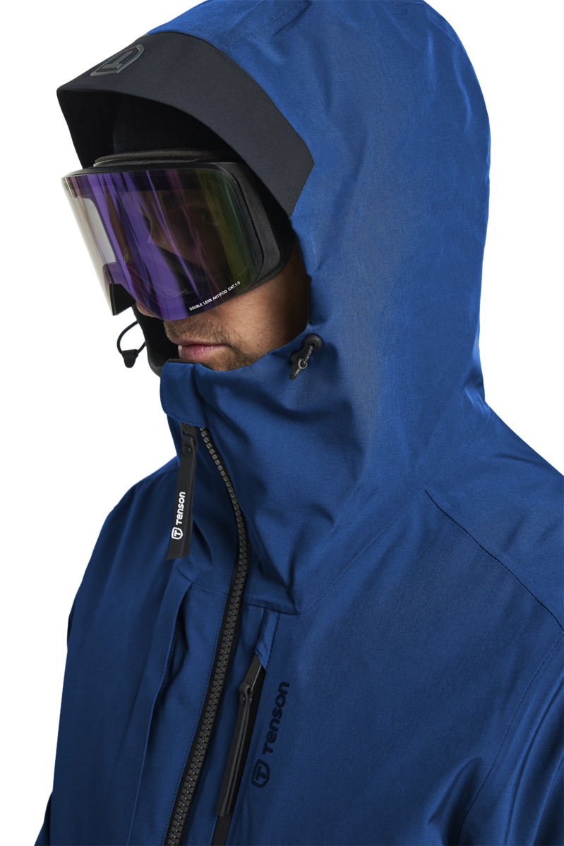 Prime Pro Ski-jas