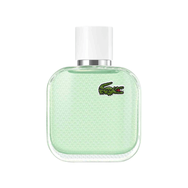Eau de Toilette L12.12 BLanc Eau Fraîche LACOSTE