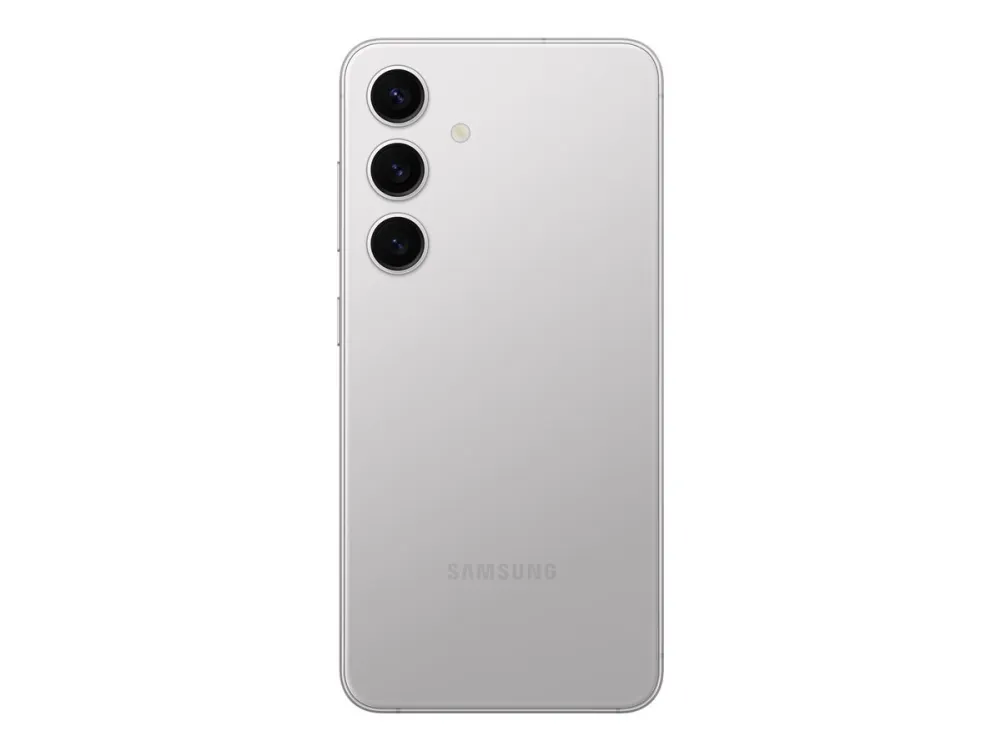 Samsung | Galaxy S24 - 5G smartphone - 256GB | Marble Grey