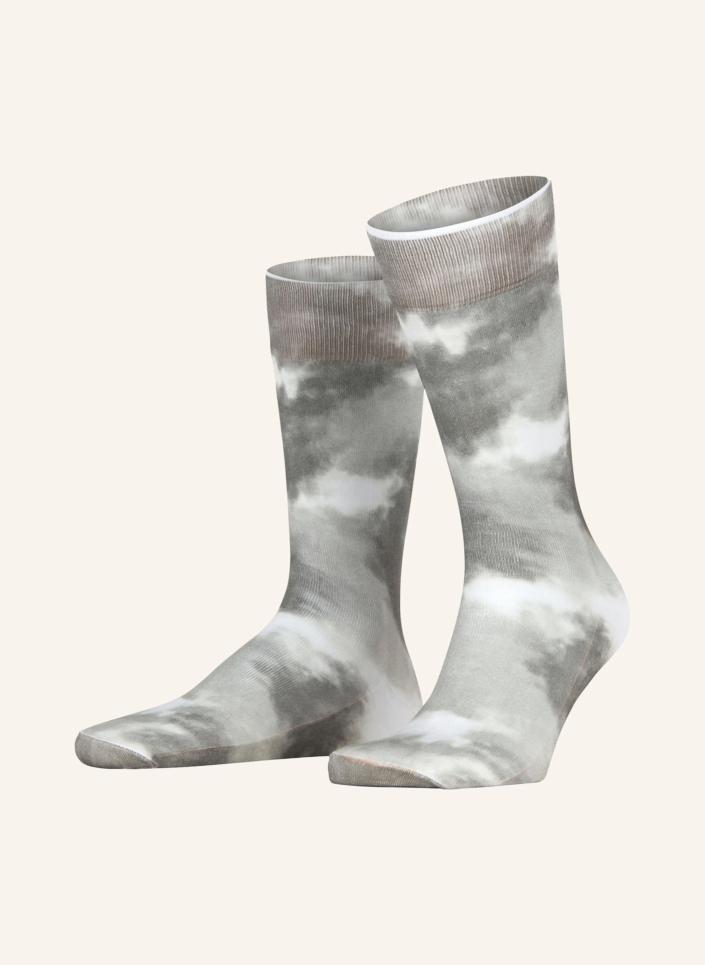 Burlington Socken CLOUDSCAPE