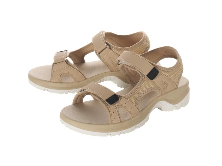 Dames sandalen