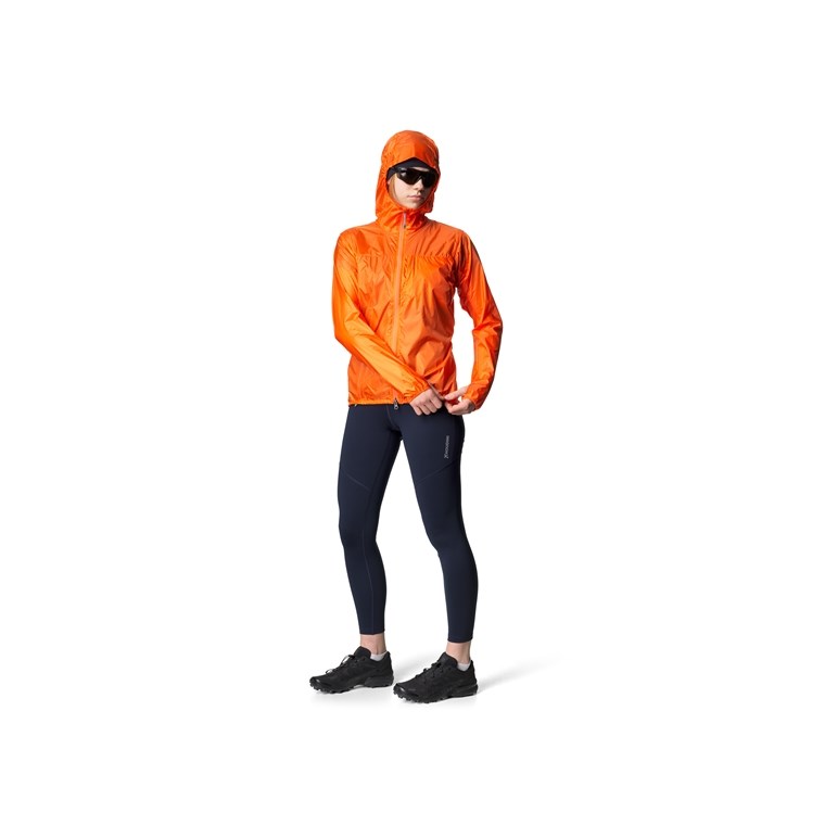 Houdini W's Come Along Jacket