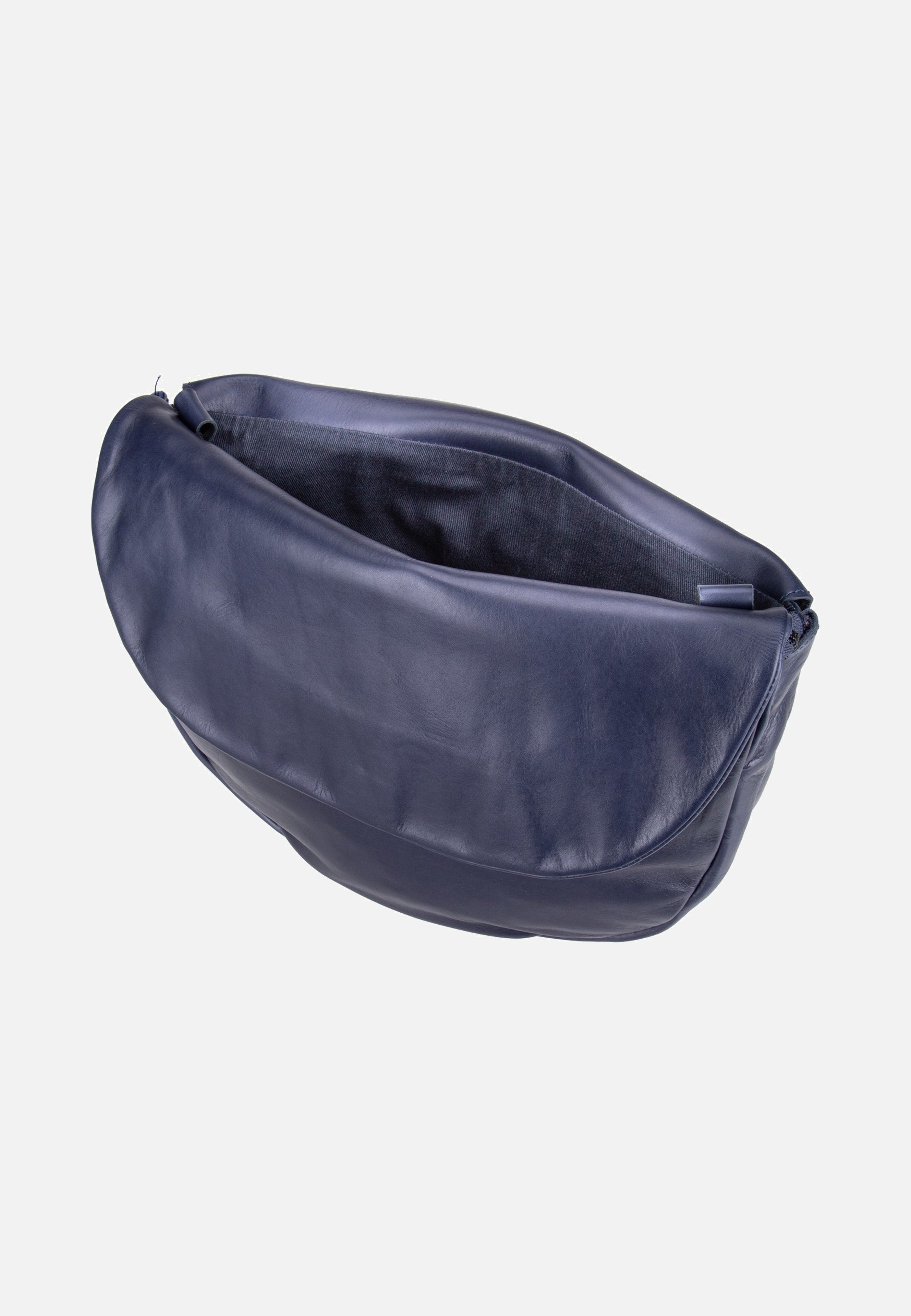 Caugio CAU26 Blau - Saddle Bag