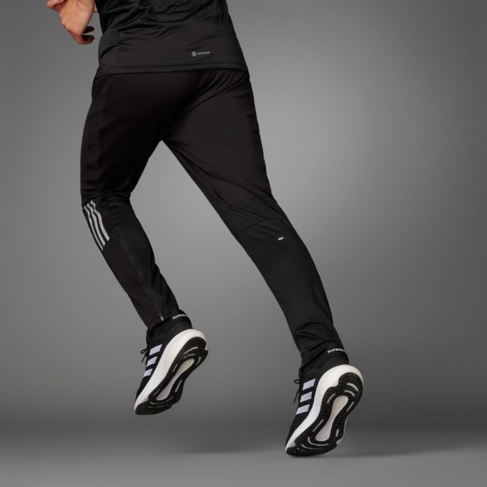 adidas Herre Bukser Otr Astro Pant Knit Sort
