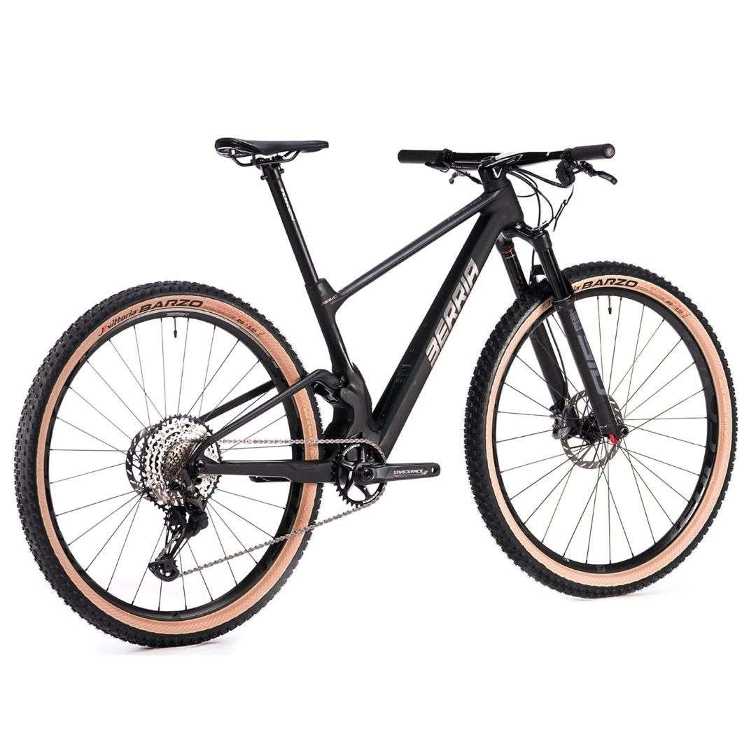 Berria Mako 6.1 (2024) | Diamond