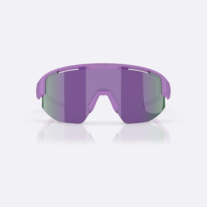 Bliz Unisex Solbriller Active Matrix Small Lilla