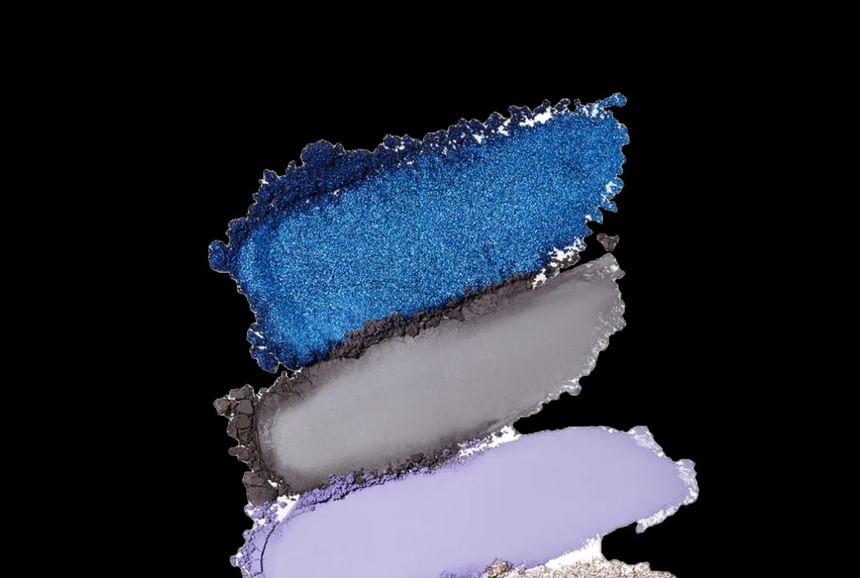 Flower Knows - Little Angel 9 Color Eyeshadow - 02 Weeping Angel