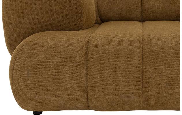 Hoekbank Weave