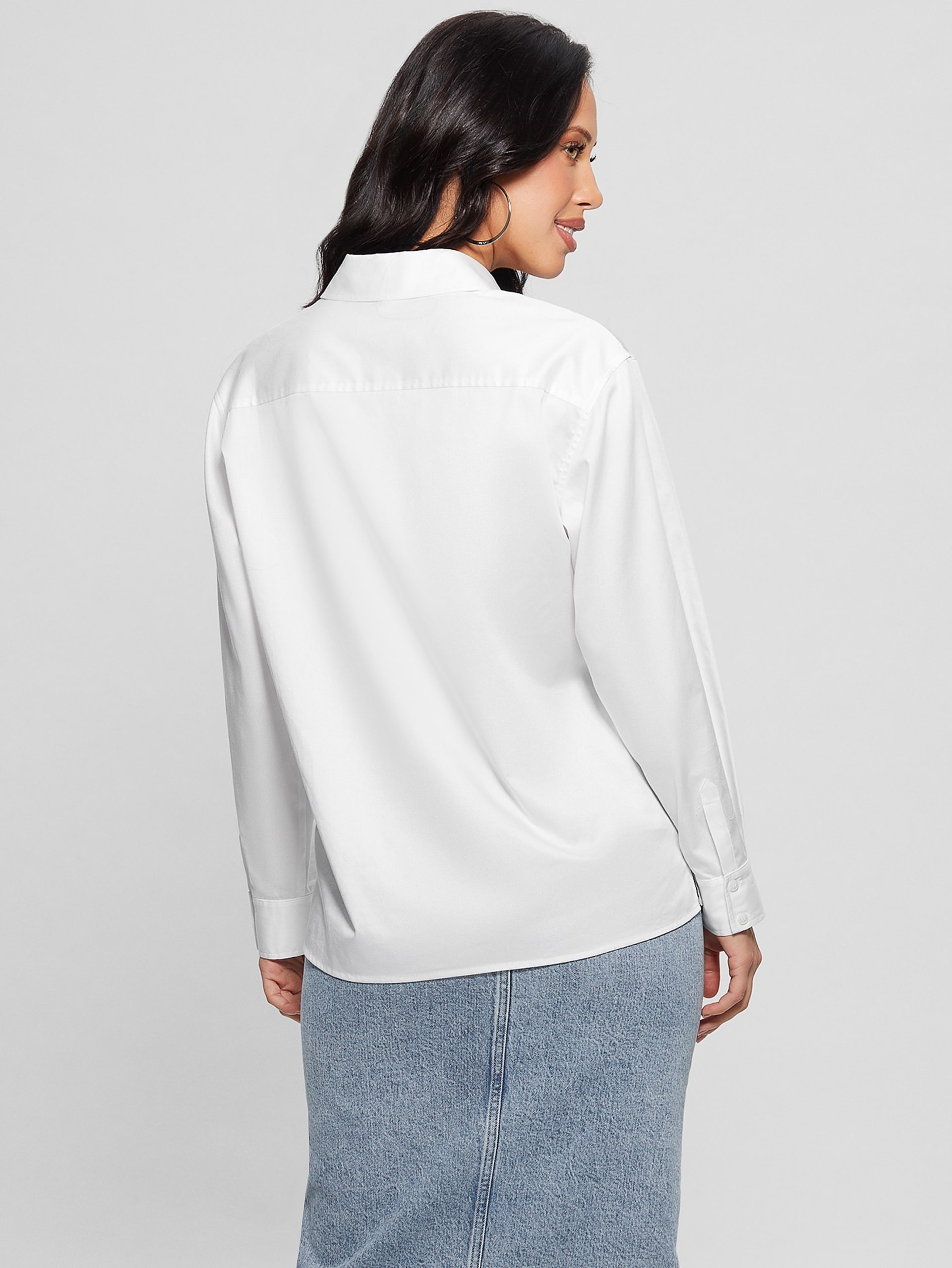 Top Erica Oversized