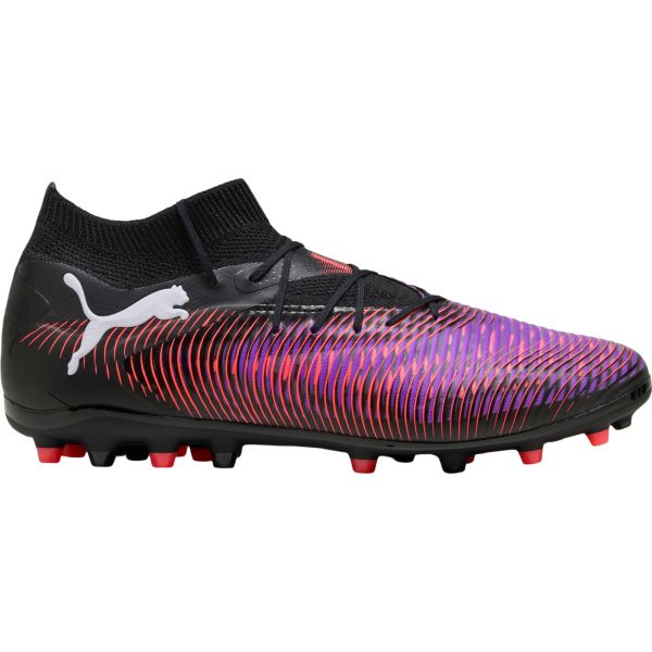 Puma Chuteiras Future 8 Pro Mg 108364-01 44 Violeta
