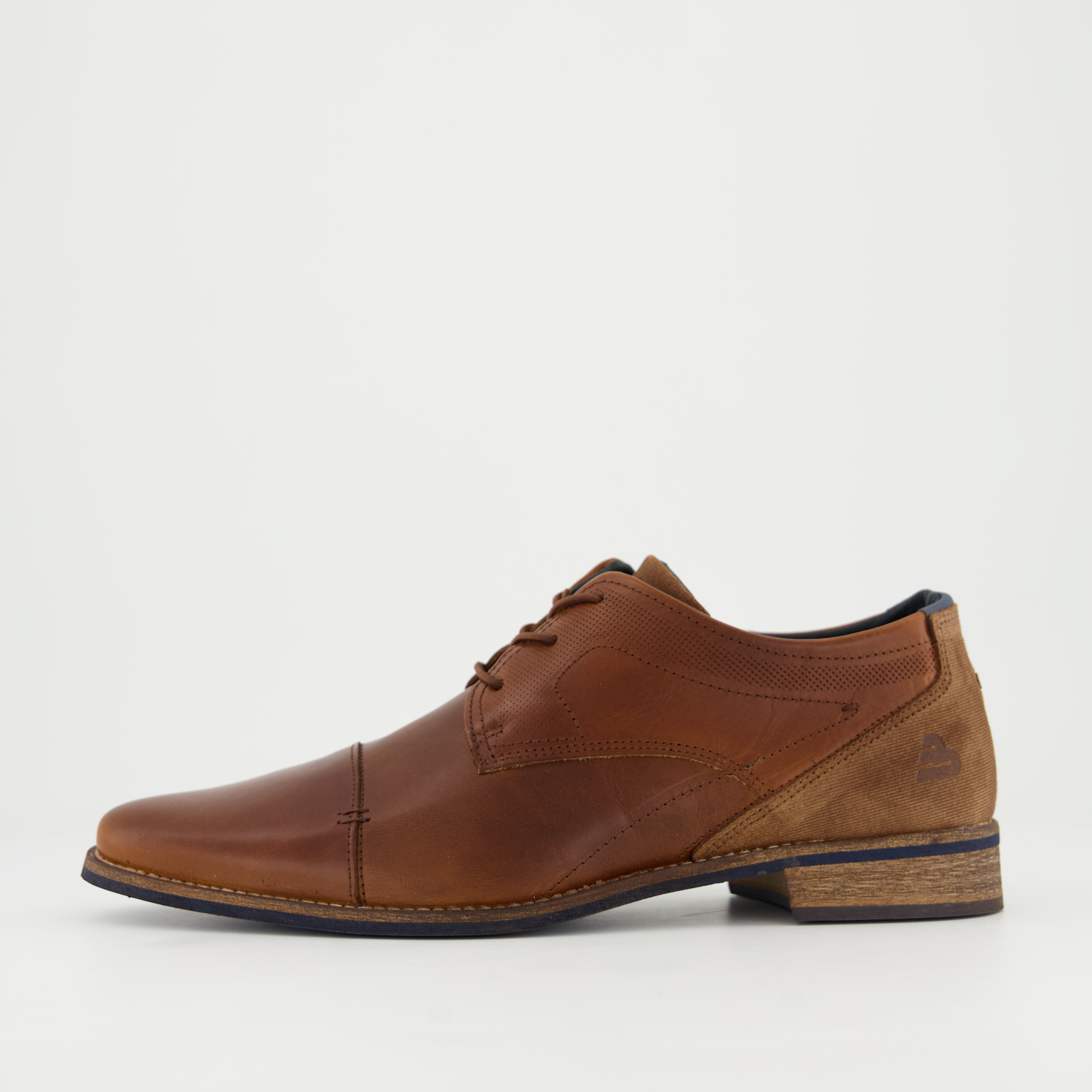 Bull Boxer Business-Schuhe