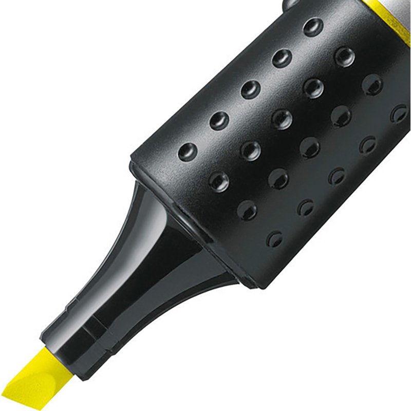 Surligneur Stabilo Luminator couleur