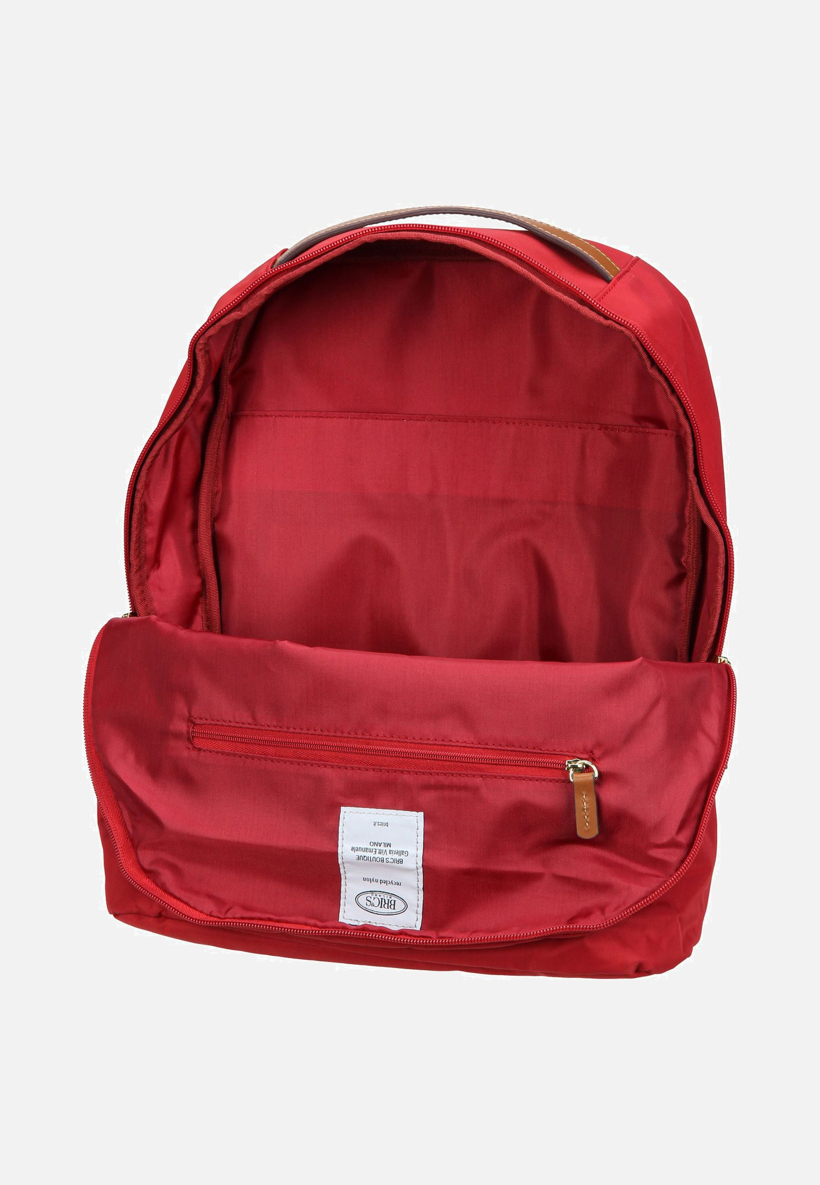 X-Travel 45059 Red - Rucksack