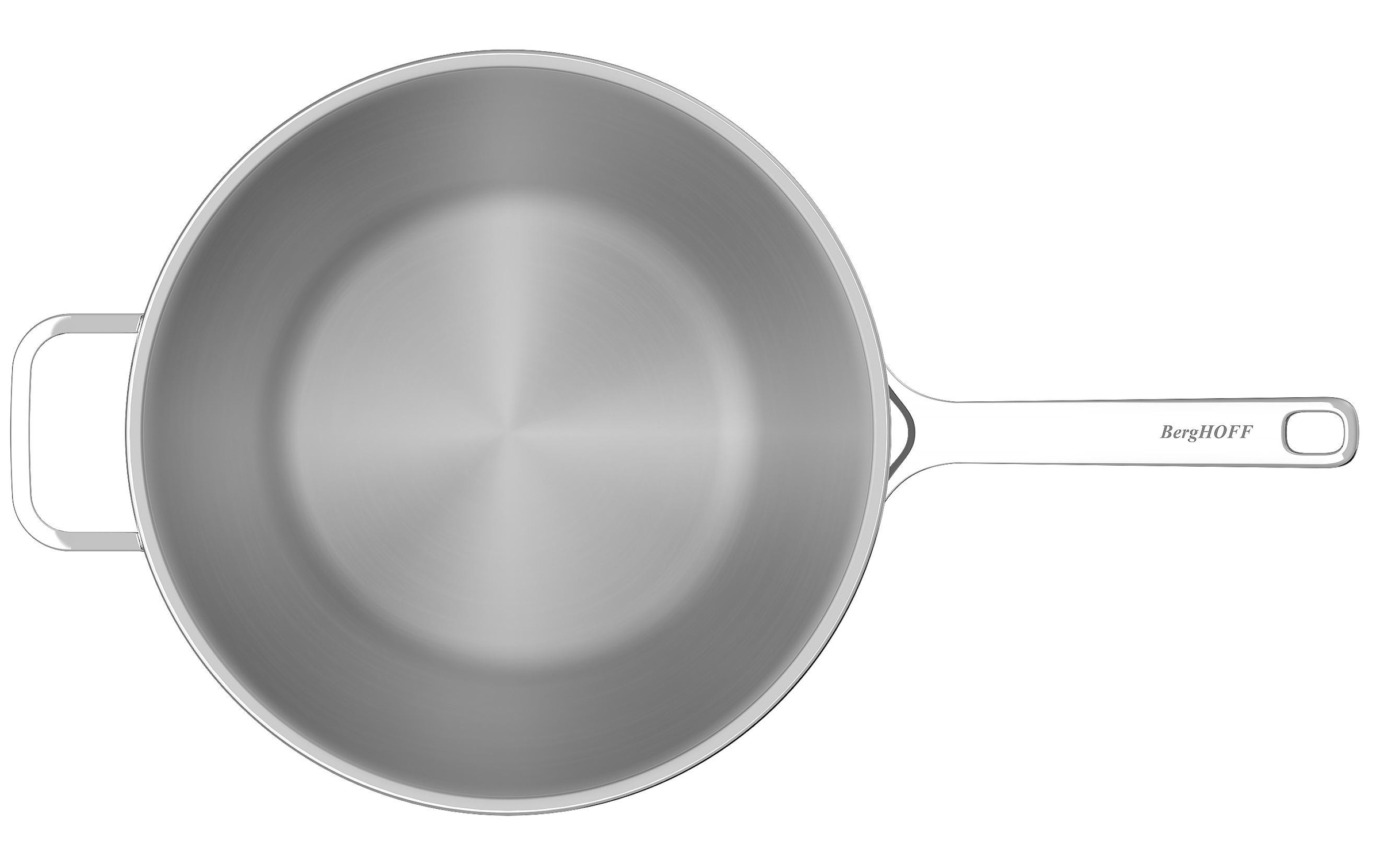 BergHOFF Wok »HELIX 30 30 cm« 1 Stk. tlg.