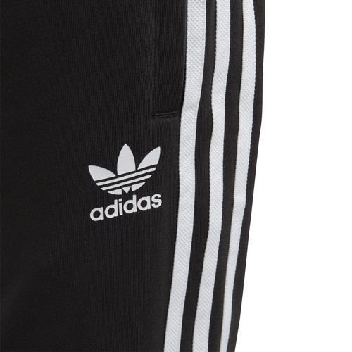 adidas Originals - TREFOIL PANTS - Noir