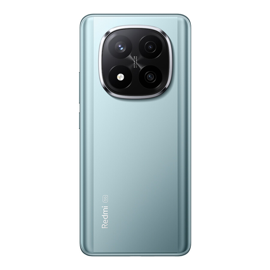 Xiaomi Redmi Note 14 Pro+ 5G (Bleu) - 512 Go