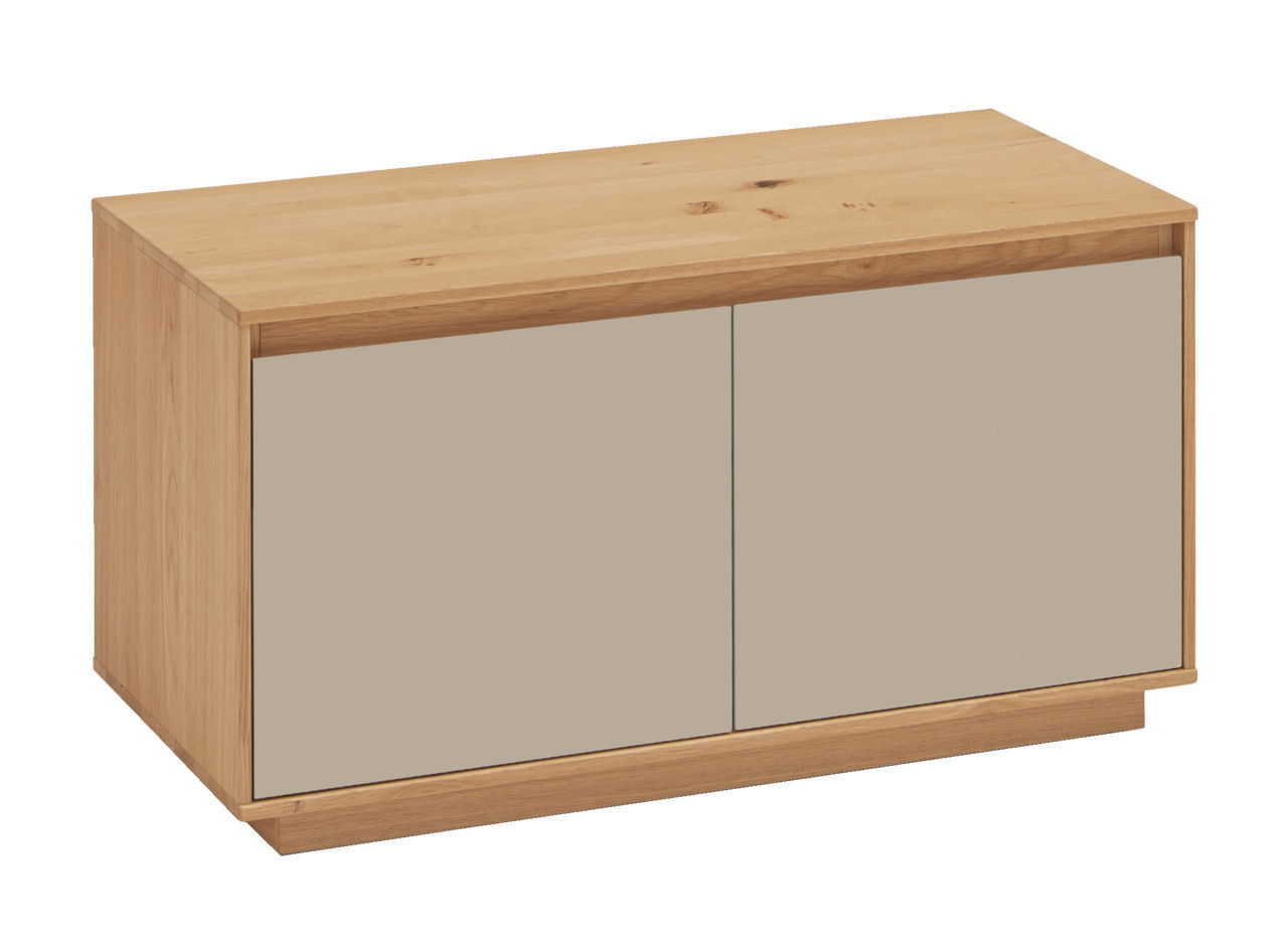 VOSS Garderobenbank V100