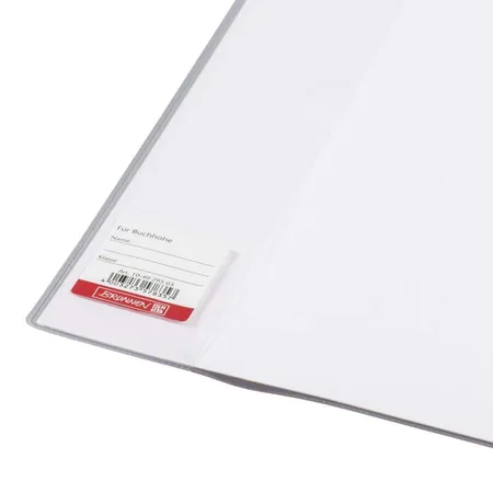 BRUNNEN Buchschoner transparent 31,5 x 59,5 cm