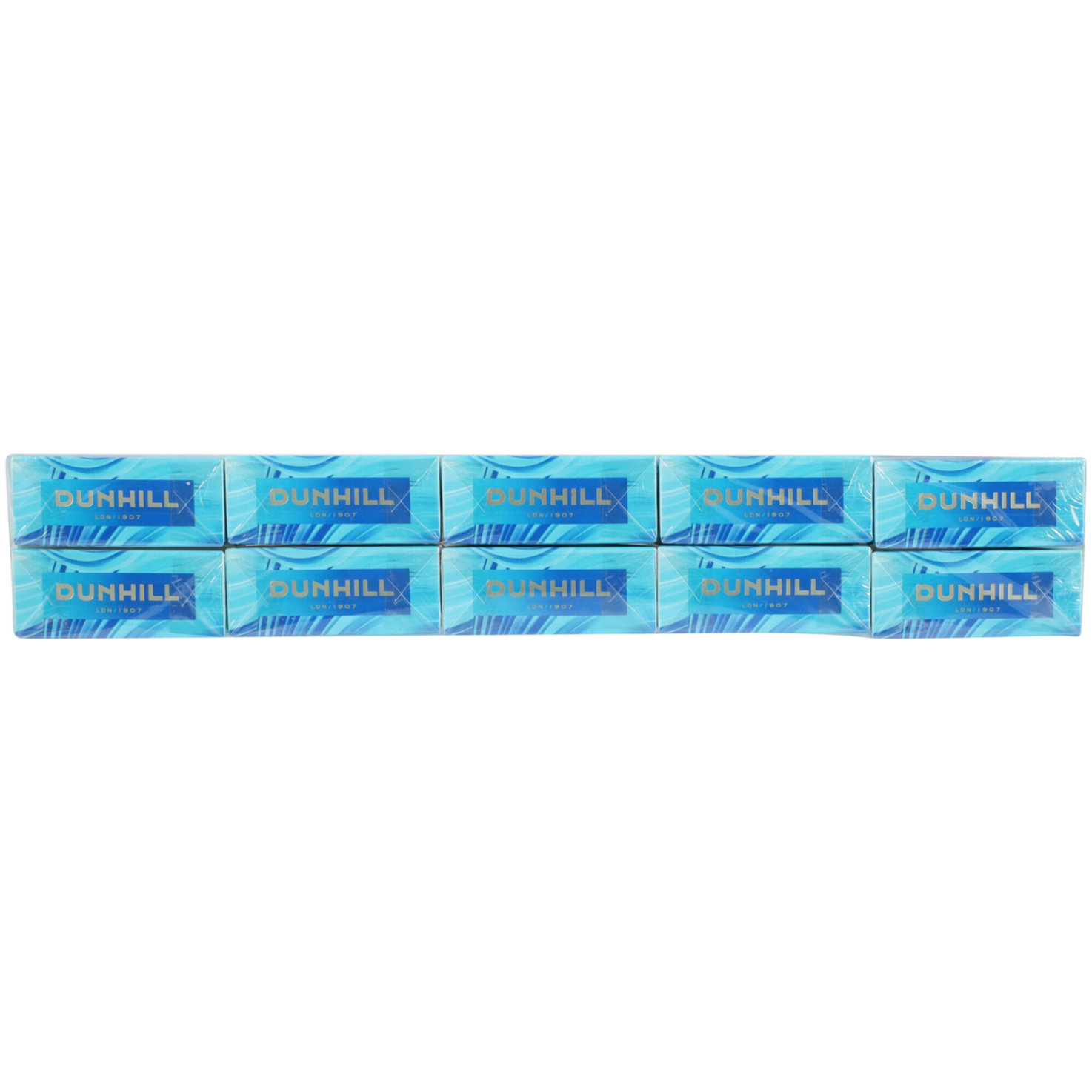 Dunhill Zigaretten Switch Box Stange