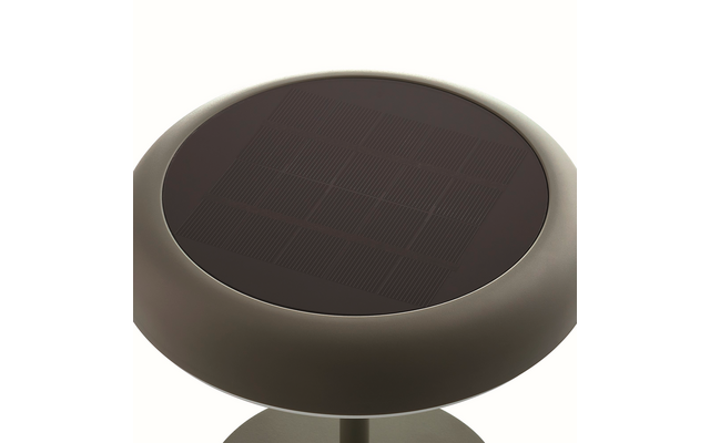 Nordlux Elmer Solar Akkuleuchte