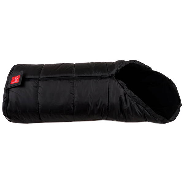 KaiserKaiser   Thermo Fusssack schwarz