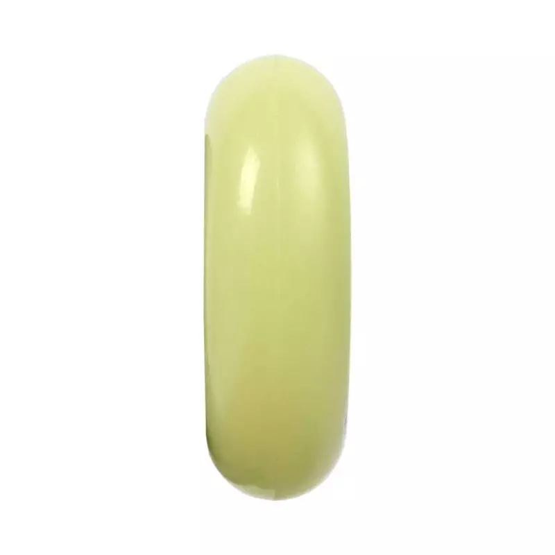 Roue de roller HYPER kit de 4 hyper concrete+g 84a80mm phosphorescent