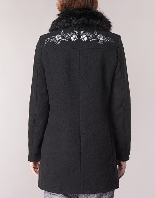 Desigual - COLLINE - Noir