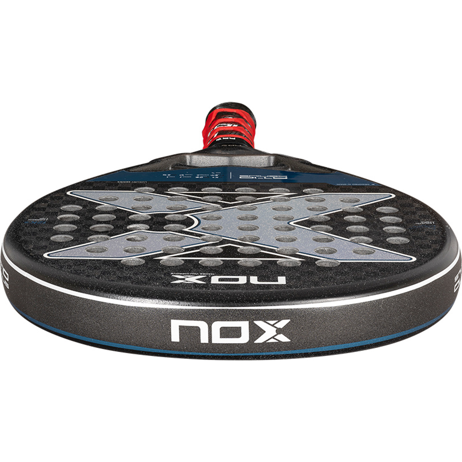 Nox AT10 Genius 12K Tweedekans