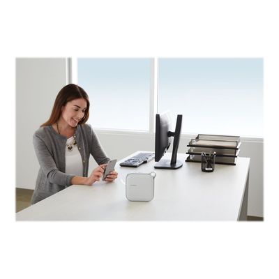 Dymo MobileLabeler - Étiqueteuse - imprimante d'étiquettes - bluetooth