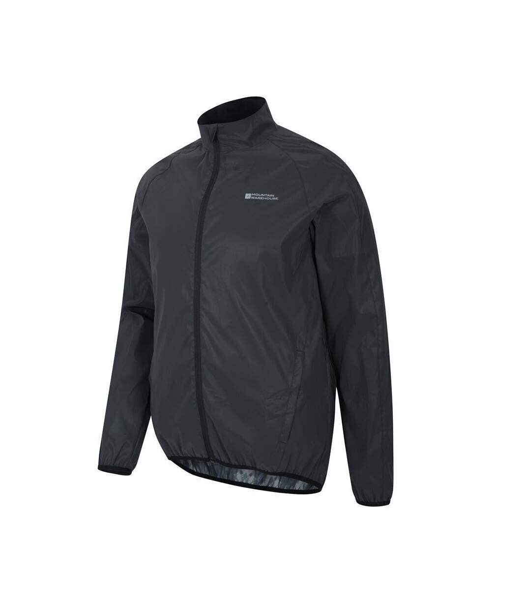 Mountain Warehouse - Veste réfléchissante - Homme (Noir) - UTMW233
