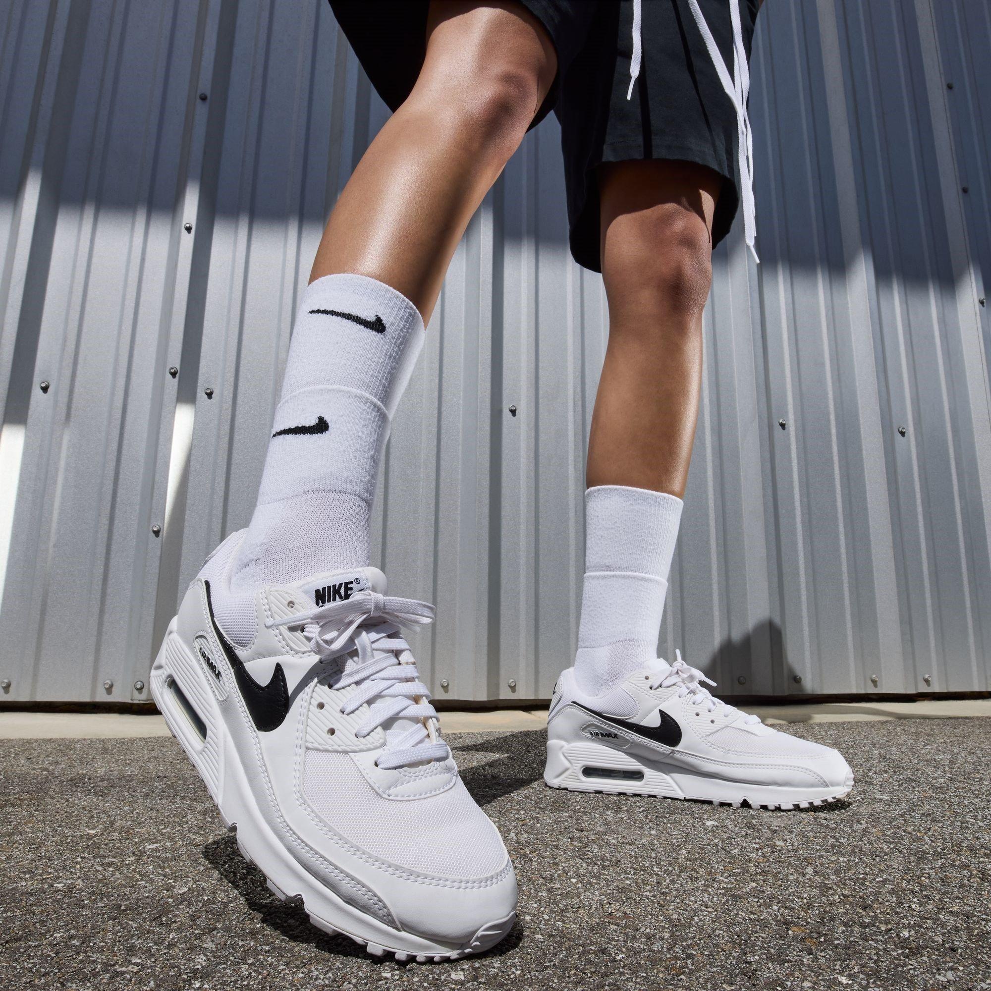 Nike Air Max 90 Womens Trainers