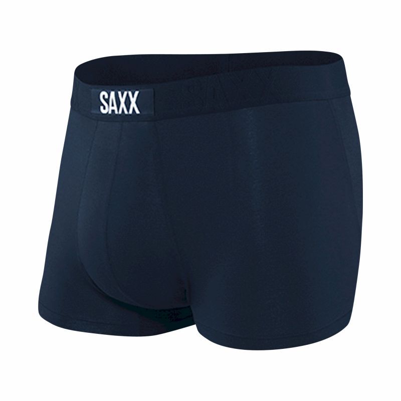 Vibe Super Soft Trunk - Boxer homme