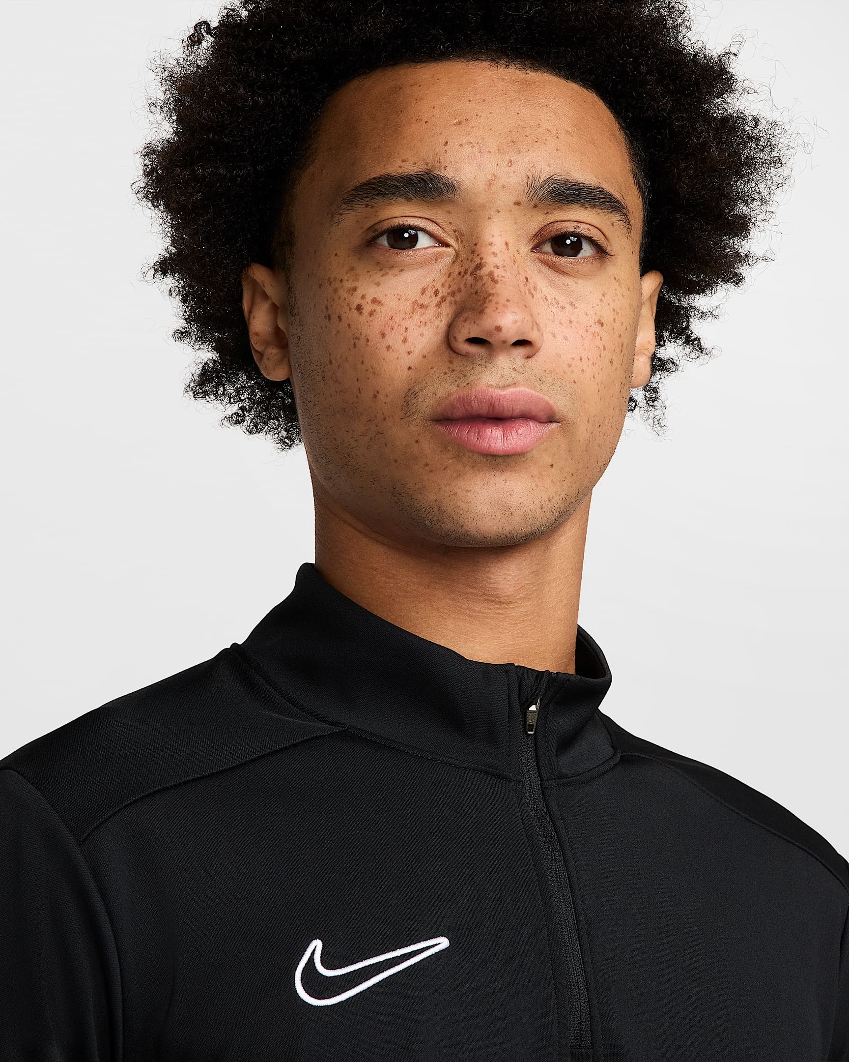 Academy Dri-FIT Football HZ Herre 010/Black/Black/White
