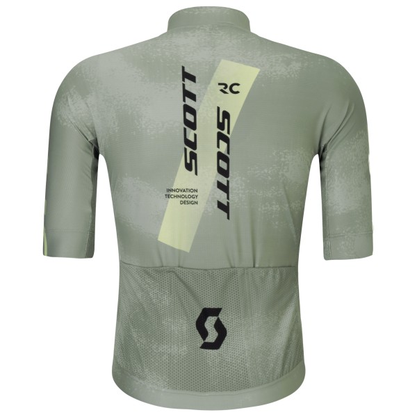 Scott - Jersey Rc Pro S/S - Maillot de cyclisme