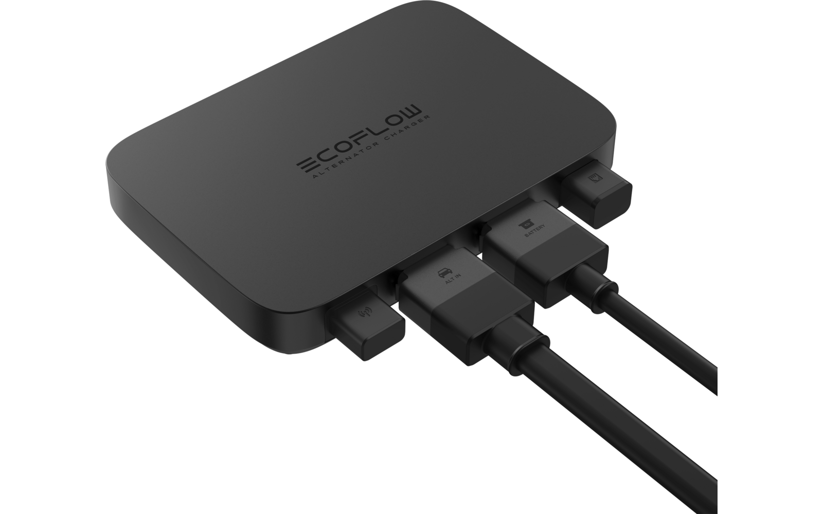 EcoFlow Batterieladegerät für unterwegs 800 W
