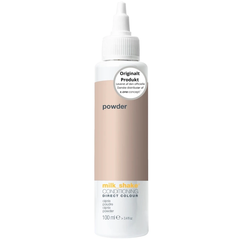 Milk_shake Conditioning Direct Colour 100 ml - Powder