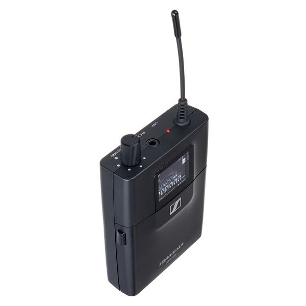 Sennheiser XSW IEM Set C-Band