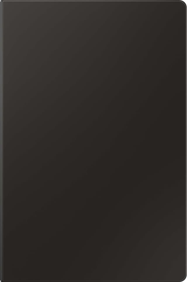 Samsung Galaxy Tab S9 Ultra/S10 Ultra Tastaturetui (sort)
