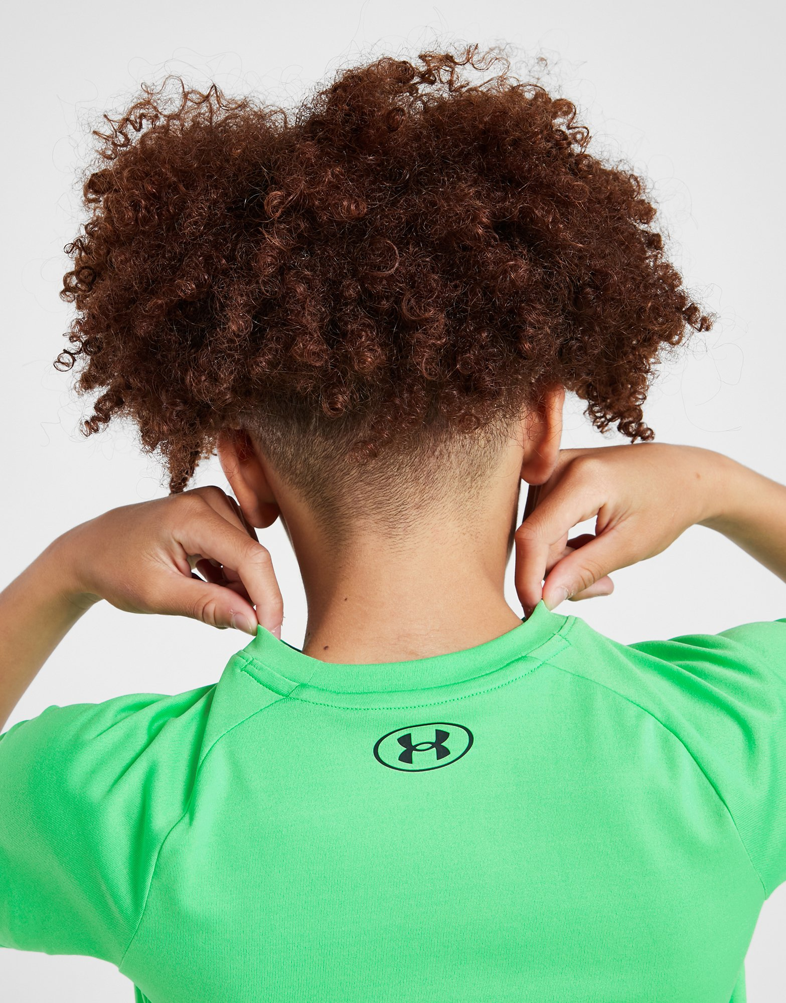 Under Armour T-shirt Tech 2.0 Junior