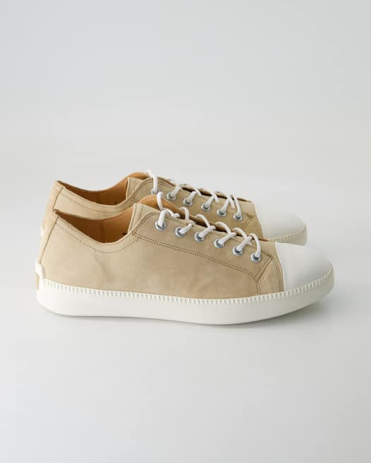Think 3-000559-4020 Sneaker in Beige