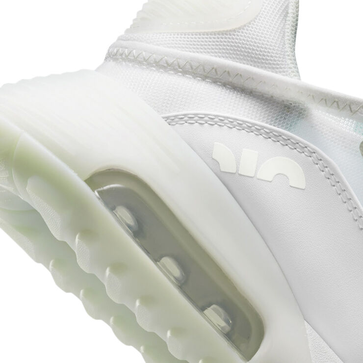 Nike air max 2090 White/light dew-barely green