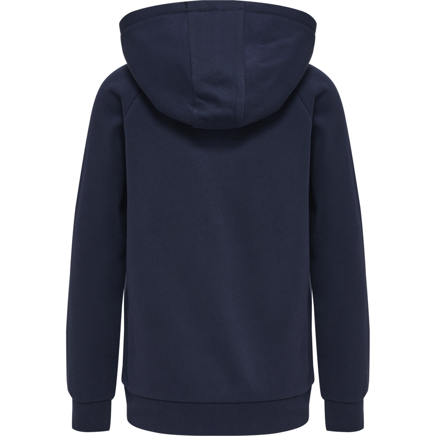 hmlRED CLASSIC ZIP HOODIE WOMAN