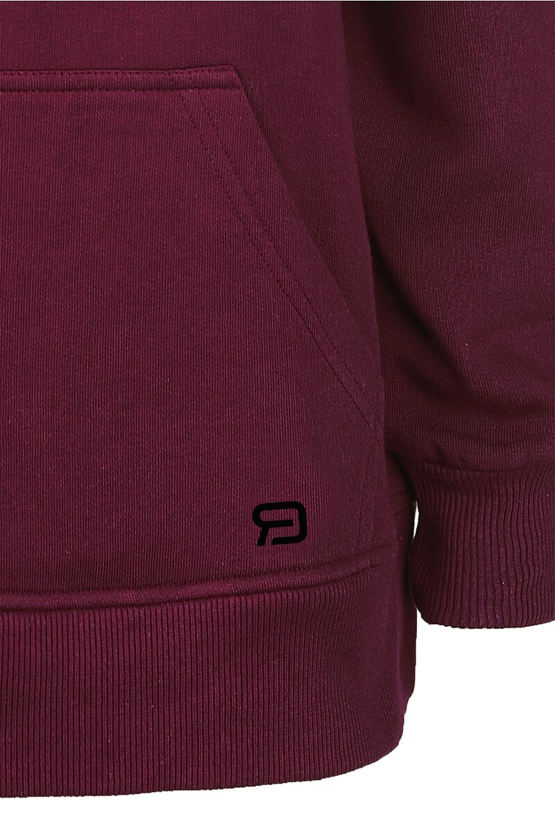The Very Highest | RED by EMP Sweat-shirt à capuche